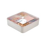 Hộp bánh mứt vuông Haru