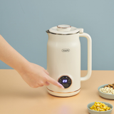Máy làm sữa hạt Akiba Peppy