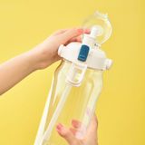 Bình nước Kita Claus 1,5 L