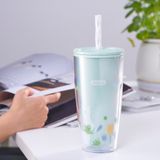 Cốc nhựa Chiba Classic 750ml