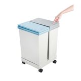 Thùng rác phân loại Hiro