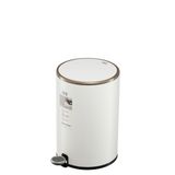 Thùng rác inox Hiro Cosmo
