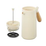 Bình pha Cà phê kiểu Pháp Fuji Press 950ml