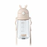 Bình nước Goki Rudy 450 ml