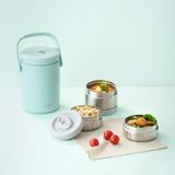 Hộp cơm giữ nhiệt Fuji Appetit 1800ml