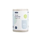 Túi rác tự hủy Soji (Túi miệng bằng)
