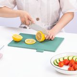 Thớt kháng khuẩn đa năng Yoko