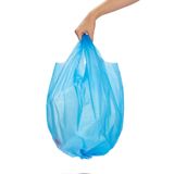 Lô túi rác màu tiện dụng Soji 4 cuộn