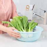 Rổ tròn Yoko 30 cm
