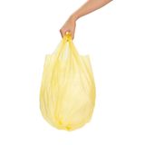 Lô túi rác màu tiện dụng Soji 4 cuộn