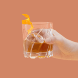 Bộ 6 cốc thuỷ tinh Hakone Crystal 280 ml