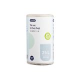 Túi rác tự hủy Soji (Túi miệng bằng)