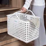 Giỏ xách quai giữa Nachi