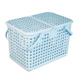 Giỏ xách quai giữa Nachi