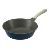 Chảo vân đá chống dính Omi Grey