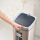 Thùng rác cảm ứng Hiro Smart