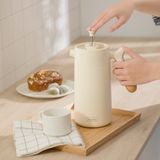 Bình pha Cà phê kiểu Pháp Fuji Press 950ml