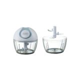 Dụng cụ xay tỏi ớt Yoko