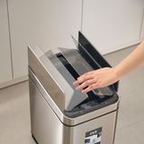 Thùng rác cảm ứng Hiro Phantom