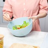 Bộ thau rổ đa năng Yoko 23cm