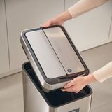 Thùng rác cảm ứng Hiro Phantom