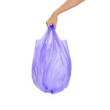 Túi rác tiện dụng Soji - Hương Lavender