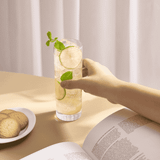 Bộ 6 cốc thuỷ tinh Hakone Tall 310 ml