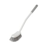 Chổi cọ toilet đầu cong Kirei