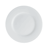 Đĩa tròn Arita White