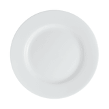 Đĩa tròn Arita White