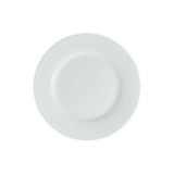 Đĩa tròn Arita White