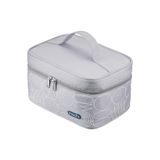 Bộ hộp thủy tinh chữ nhật Nikko kèm túi giữ nhiệt Yoshino