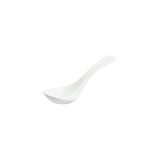 Thìa sứ sứ xương Hagi White