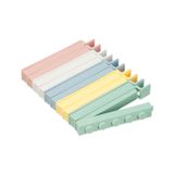 Kẹp miệng túi Yoko