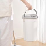 Bộ lau nhà tự vắt Souji