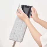 Bộ lau nhà tự vắt Souji