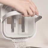 Bộ lau nhà tự vắt Souji