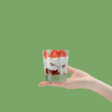 Bộ 6 cốc thuỷ tinh Hakone Glow 265ml
