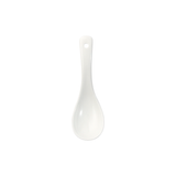 Thìa sứ sứ xương Hagi White