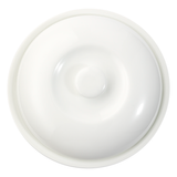 Thố cơm sứ xương Hagi White