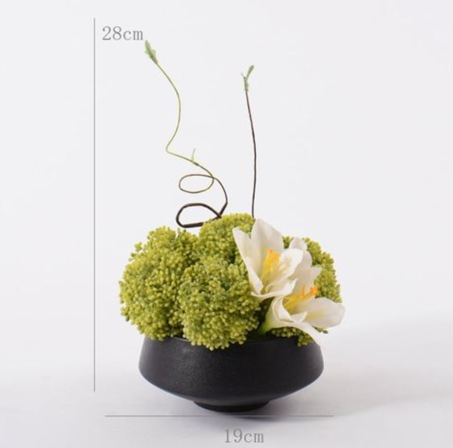 Floral Bonsai