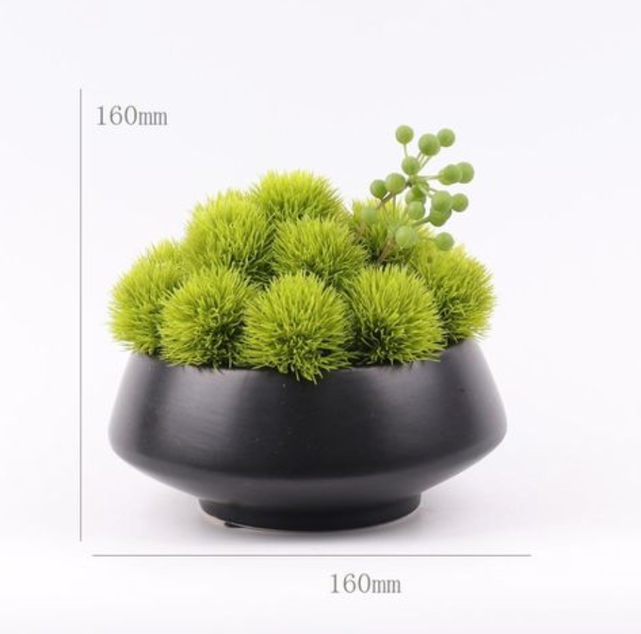 Floral Bonsai