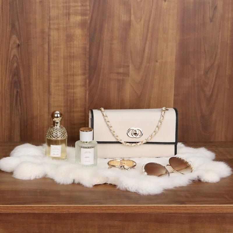 Set Tủ Áo 01 - Trang Trí Closet Cho Dự Án Nhà Mẫu
