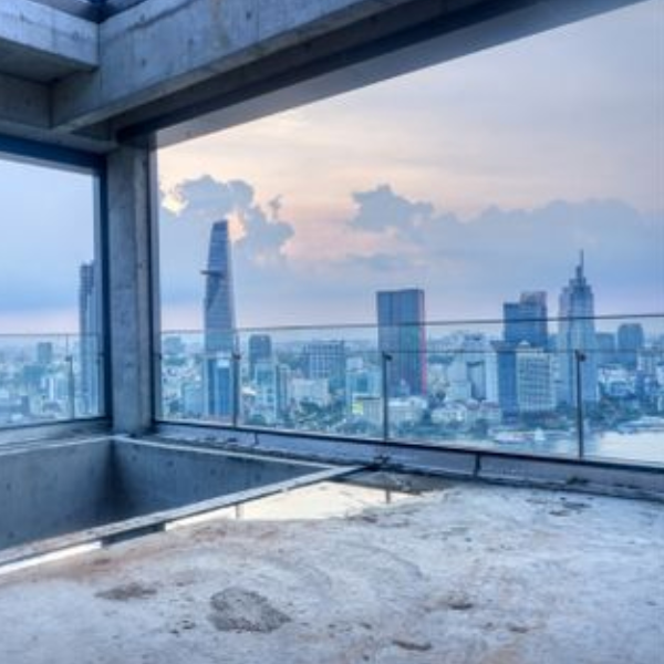 Bán Penthouse Empire City Thủ Thiêm | 370m2 | Hồ Bơi Riêng | View Sông Quận 1