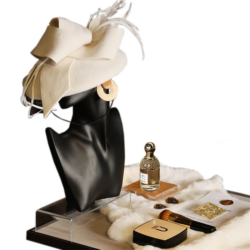Set Tủ Áo 04 - Trang Trí Closet Cho Dự Án Nhà Mẫu
