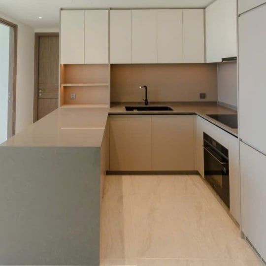Căn Hộ 2 Phòng Ngủ Tại Opera Residence | View Pháo Hoa Độc Đáo