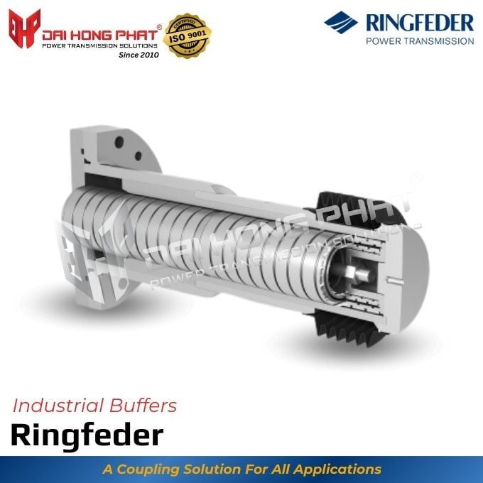 Industrial Buffers
