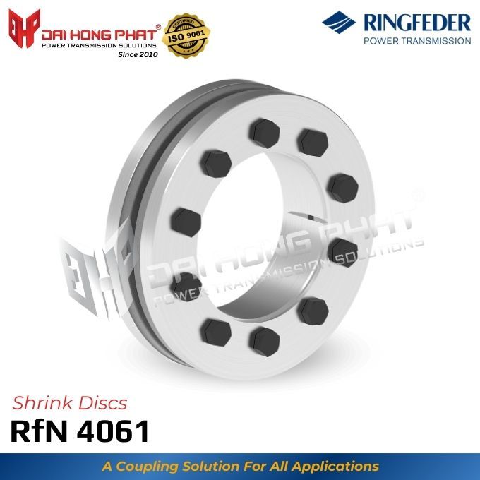 Shrink Discs RfN 4061