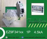 Automat 1P 4.5kA - Át tô mát 1 pha 4.5kA - Automat 1P EZ9F Schneider