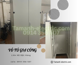 GIA CÔNG & THIẾT KẾ TỦ THEO YÊU CẦU
